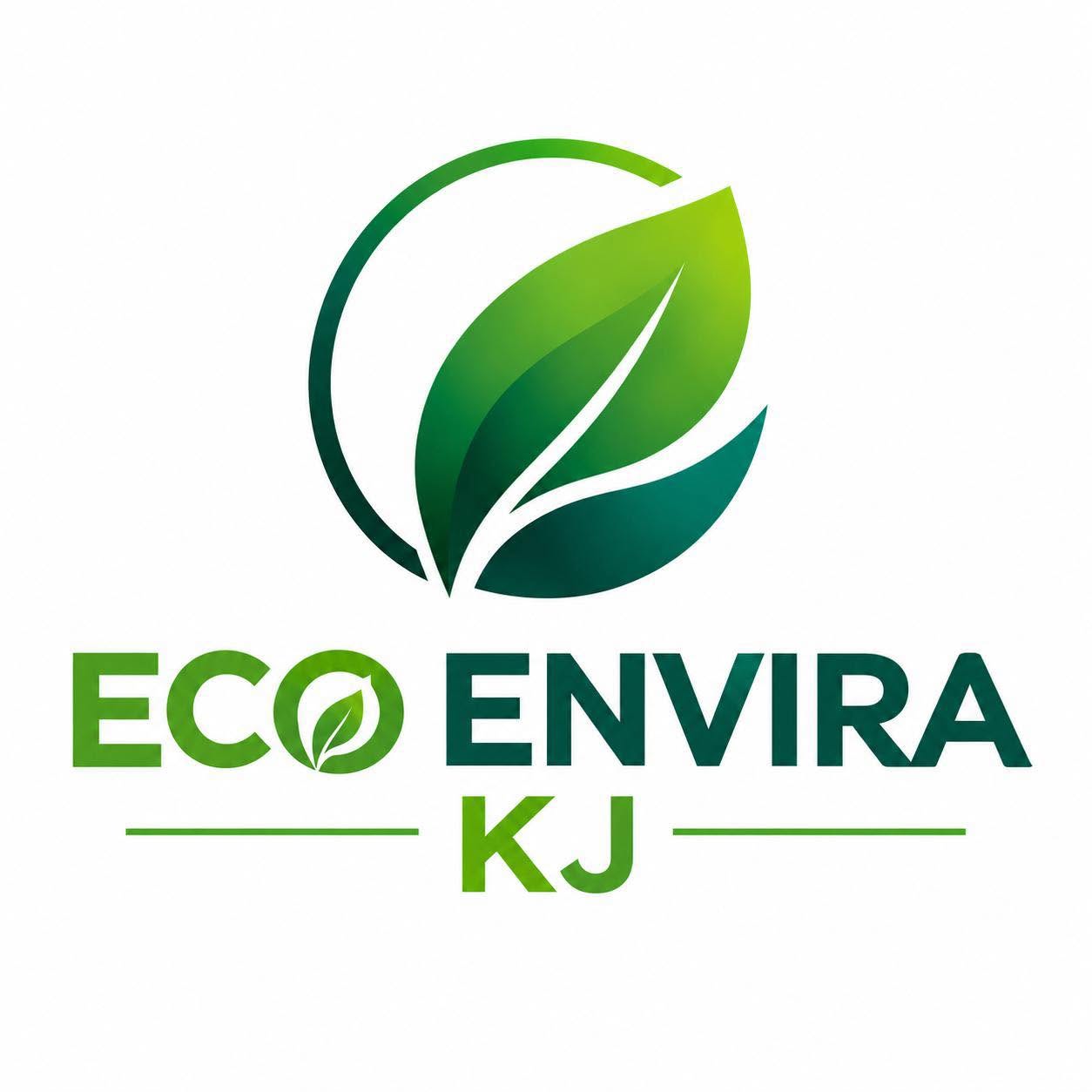Logo Eco Envira KJ